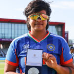 Womens T20 WC: Very happy the way I batted, says Shafali after match-winning knock against Banglades