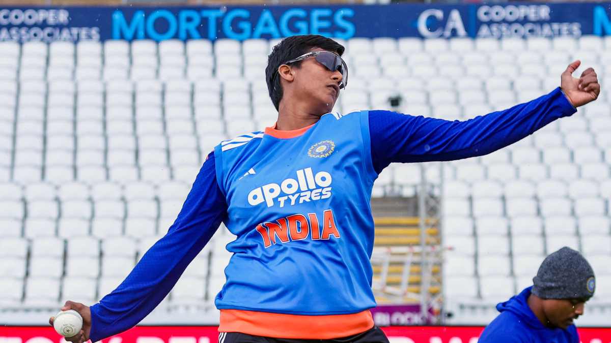 Women’s T20 WC: Visionary thinking needed, says Anjum Chopra on recurring injuries to all-rounders