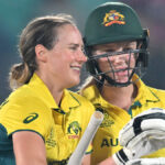 Womens T20 WC: We want to carry momentum into the semis, says Carey ahead of India clash
