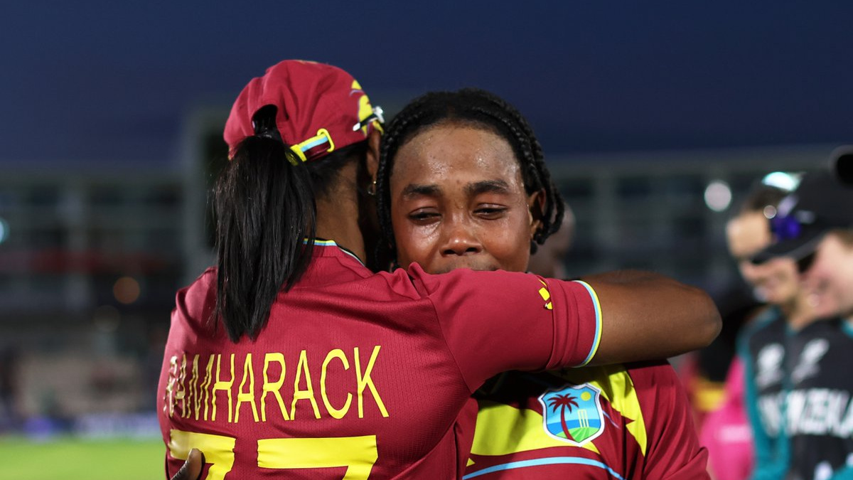 Women’s T20 WC: West Indies, Scotland target early control in Group B (Preview)