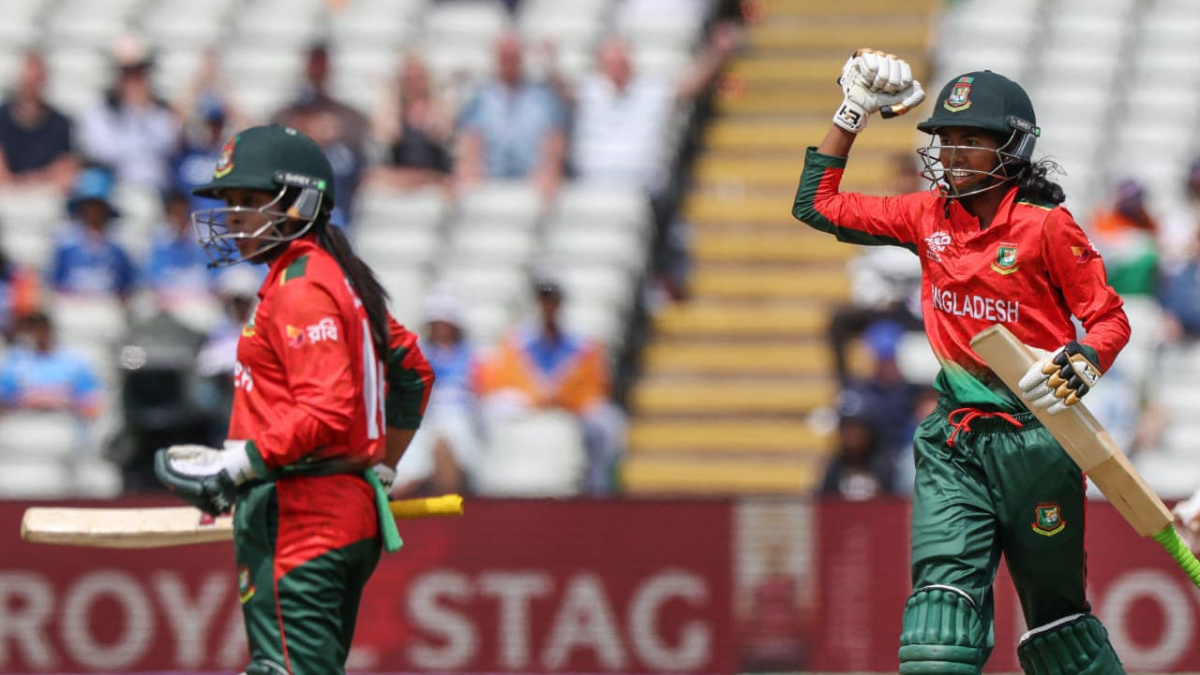 Womens T20 WC: When and where to watch AUS vs BAN, know all details