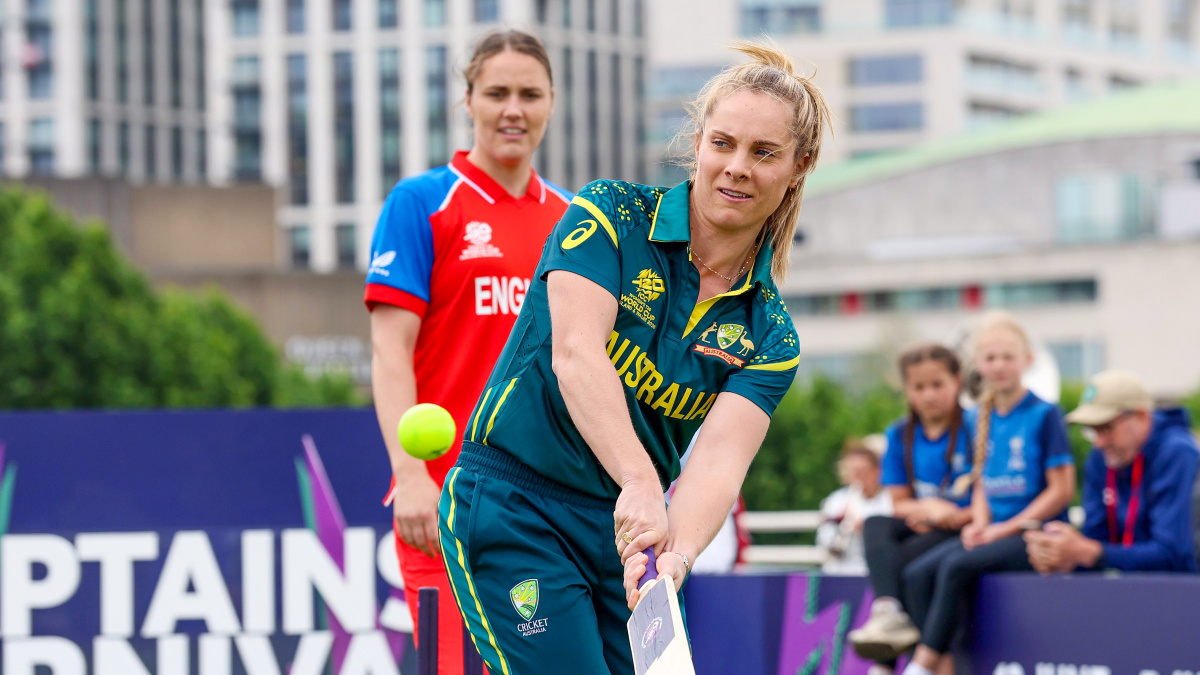 Womens T20 WC: When and where to watch Australia vs Netherlands clash, know all details