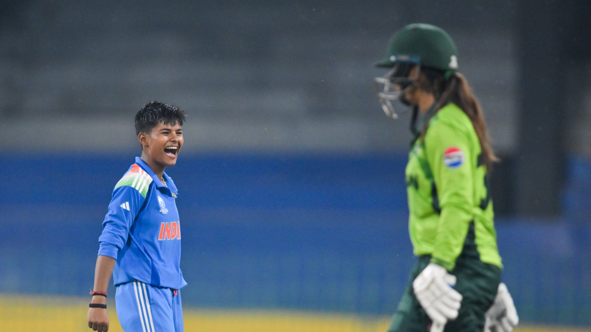 Women’s T20 WC: When and where to watch Australia vs Pakistan clash, know all details