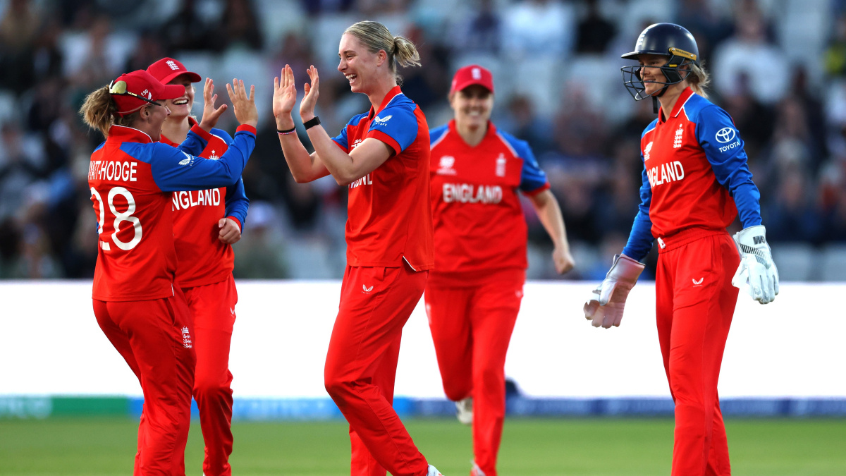 Womens T20 WC: When and where to watch ENG vs IRE, know all details