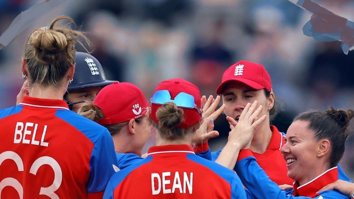 Womens T20 WC: When and where to watch England vs Scotland clash, know all details