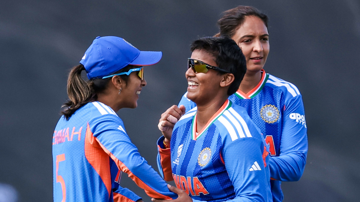 Women’s T20 WC: When and where to watch IND vs BAN, know all details