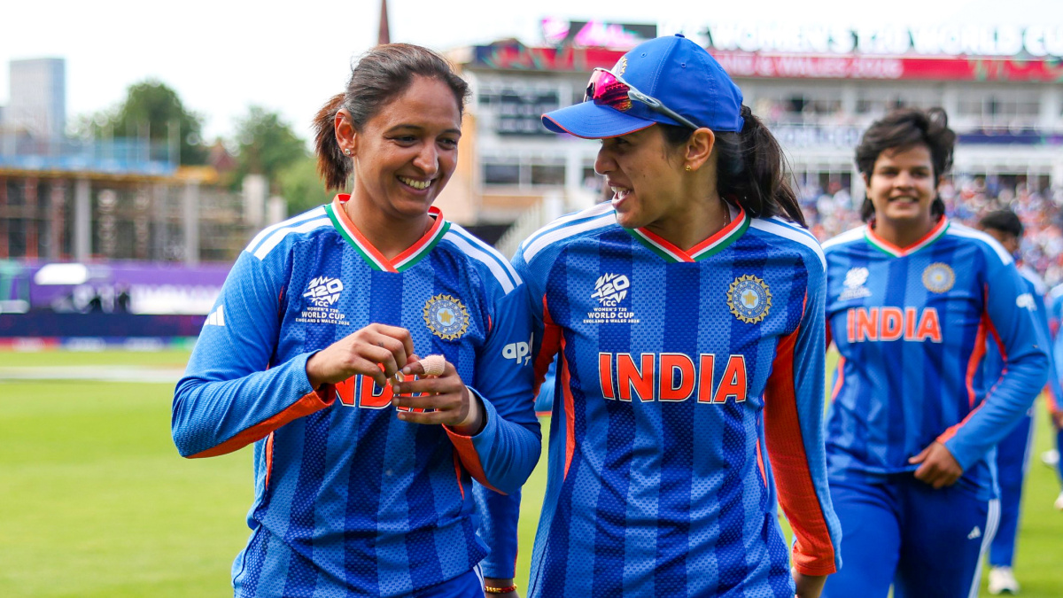 Women’s T20 WC: When and where to watch IND vs NED, know all details