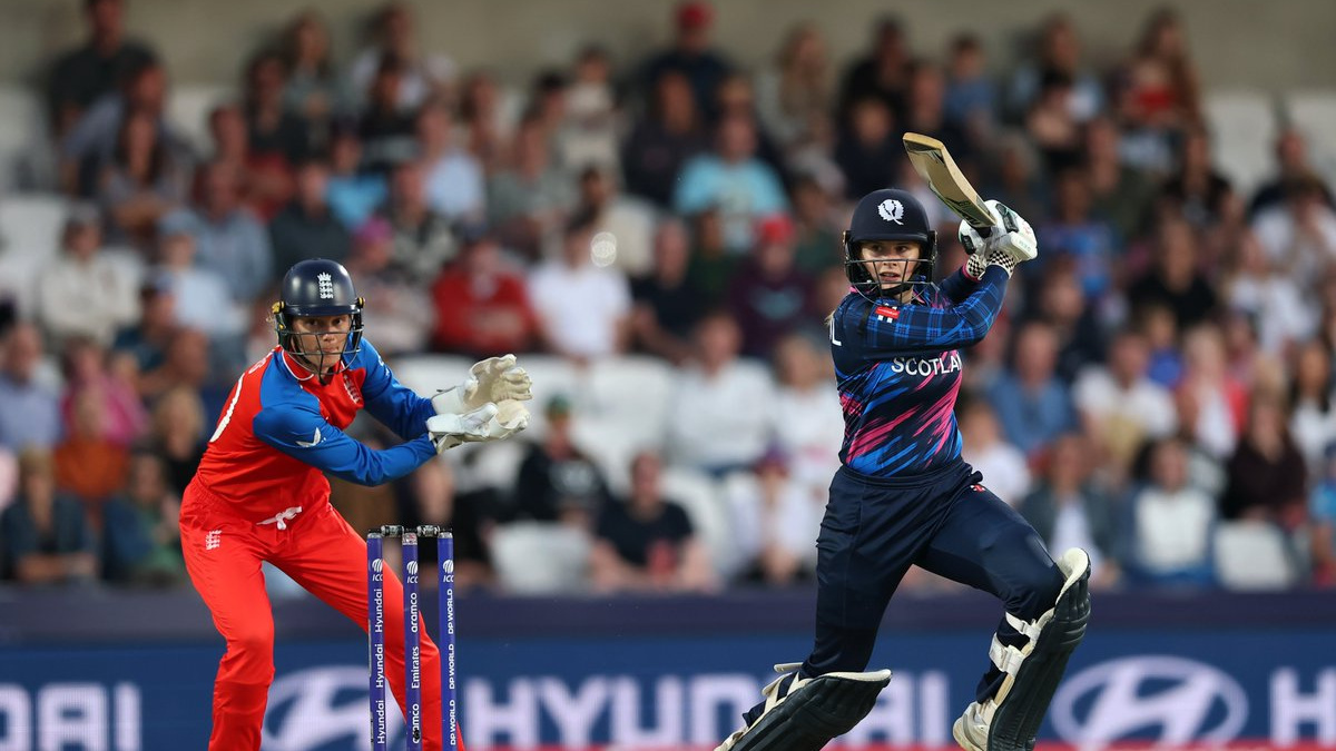 Women’s T20 WC: When and where to watch New Zealand vs Scotland clash, know all details