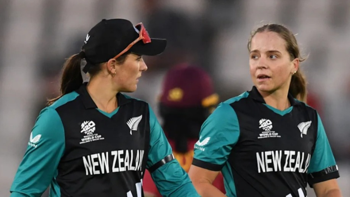 Women’s T20 WC: When and where to watch NZ vs IRE; know all details