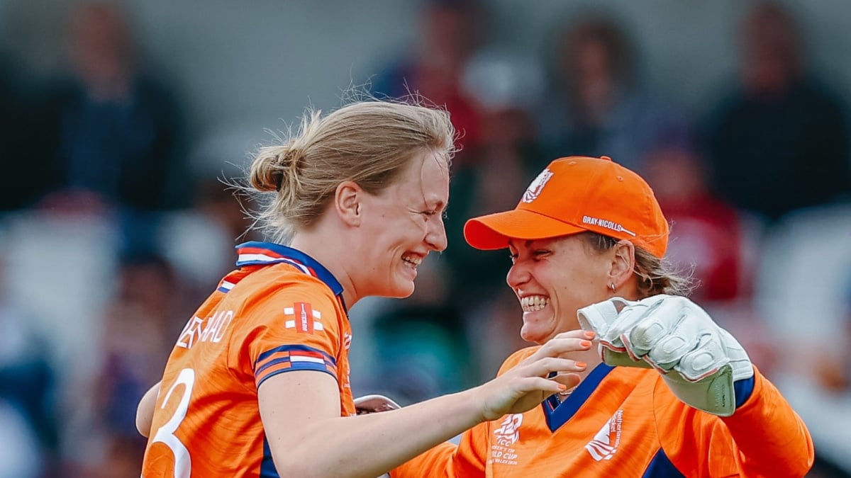Womens T20 WC: When and where to watch Pakistan vs Netherlands clash, know all details