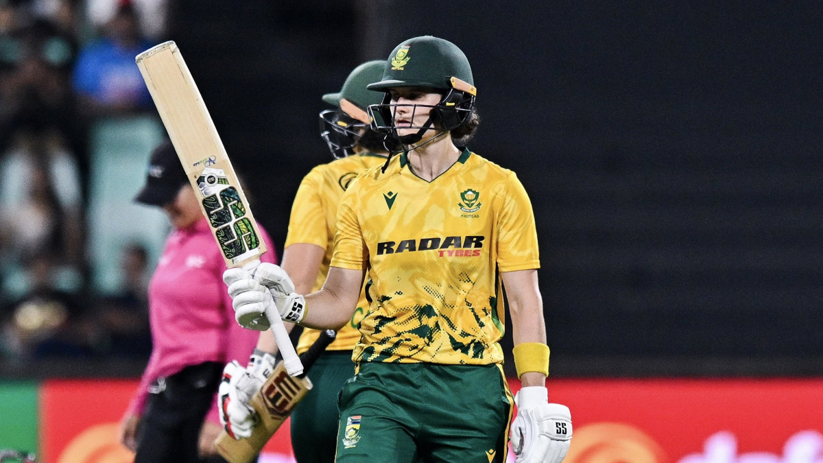Women’s T20 WC: When and where to watch SA vs NED, know all details