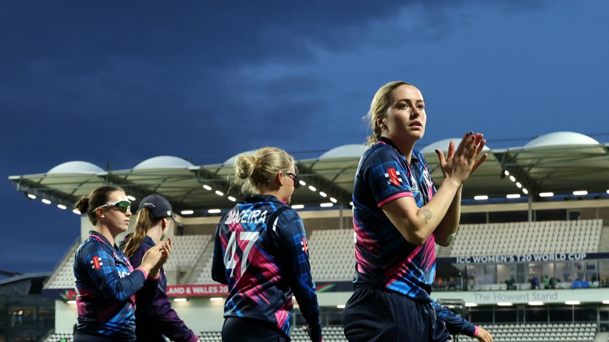 Women’s T20 WC: When and where to watch SL vs SCO, know all details