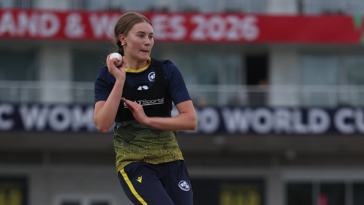 Women’s T20 WC: When and where to watch Sri Lanka vs Ireland clash, know all details