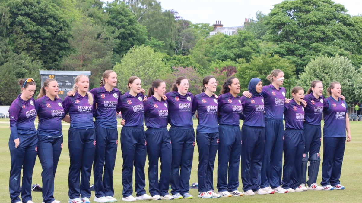 Women’s T20 WC: When and where to watch WI vs SCO; know all details