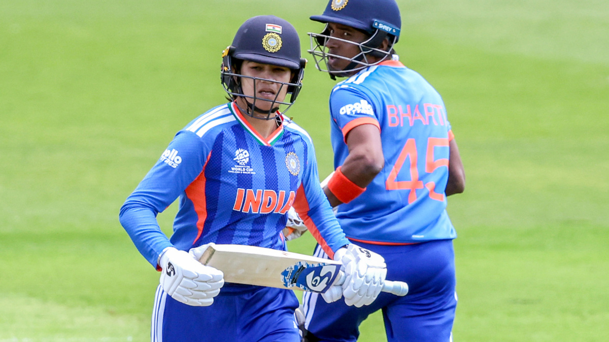 Women’s T20 WC: Yastika, Nandni included as India asked to bat first by Netherlands