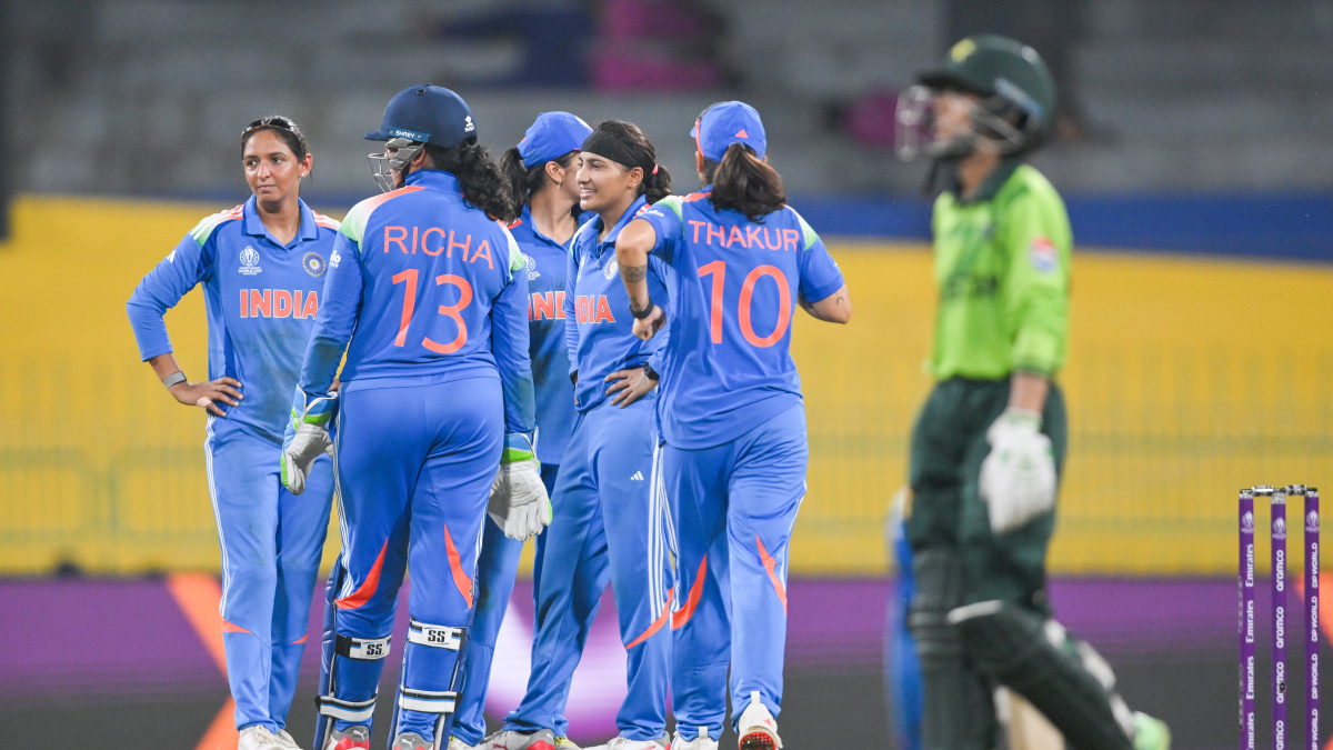 Womens T20 World Cup: Arch-rivals India, Pakistan set for high-voltage opener (Preview)