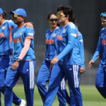 Womens T20 World Cup: Fulmallis unbeaten fifty, spinners shine as India beat West Indies in warm-up