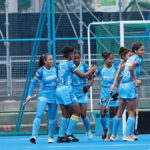 Women’s U18 Asia Cup 2026: Sandeepa, Sweety and Nousheen score as India finish with bronze