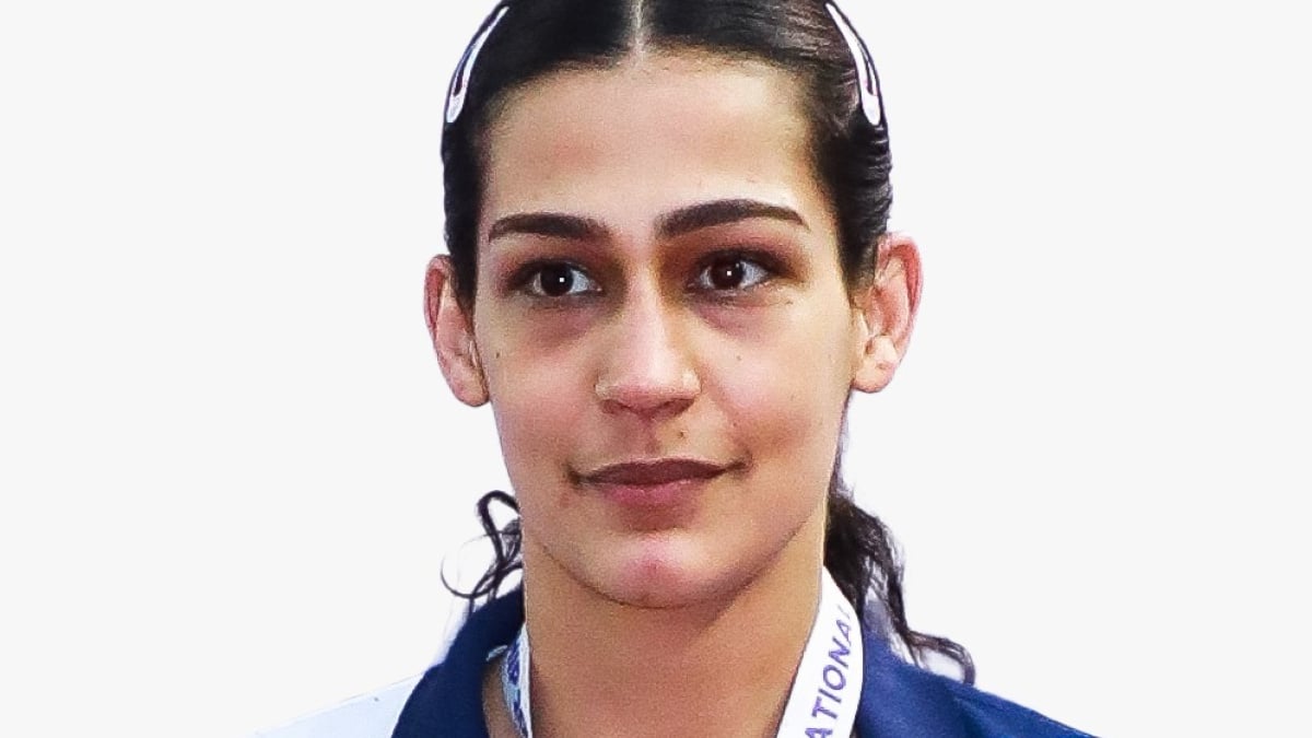 World Boxing Cup 2026: Prachi stuns Olympic medallist as India confirms six medals