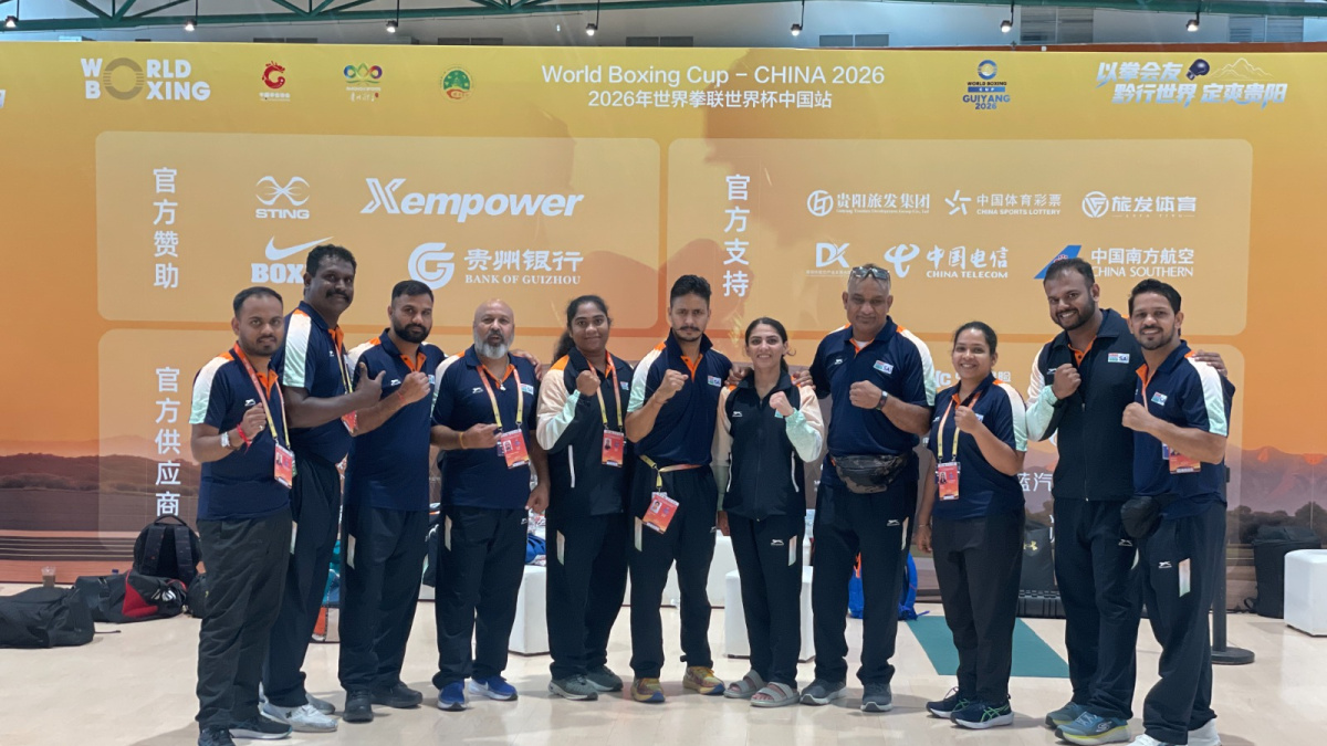 World Boxing Cup: Jyoti, Minakshi, Prachi, and Deepak storm into finals, India assured of six medals