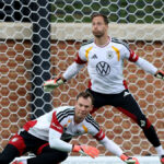World Cup: Veteran goalkeeper Neuer back to full training ahead of Germanys opener against Curacao