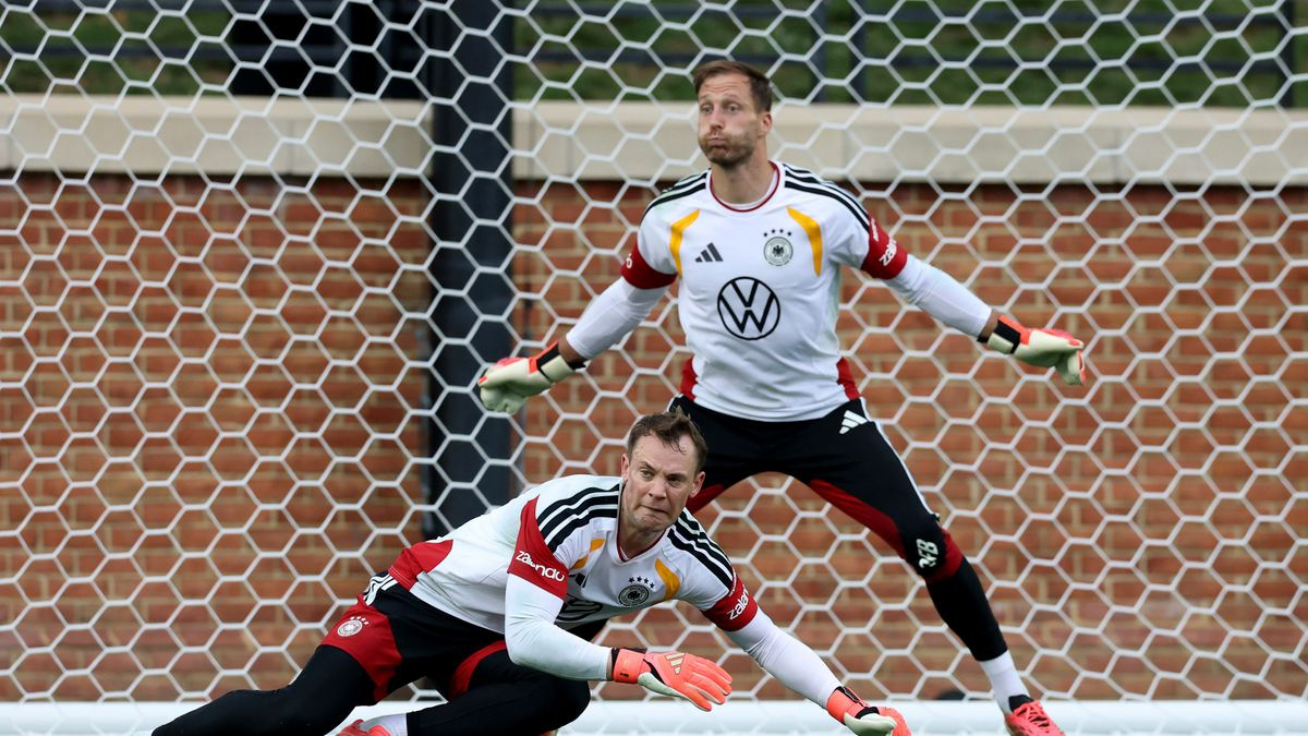 World Cup: Veteran goalkeeper Neuer back to full training ahead of Germanys opener against Curacao