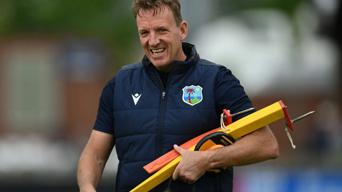 Wright to rejoin Tasmania as bowling coach after Women’s T20 WC stint with West Indies