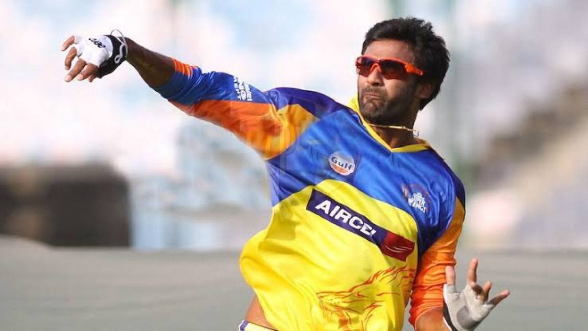 Yo Mahesh, named Tamil Nadu senior mens head coach for 2026/27 season