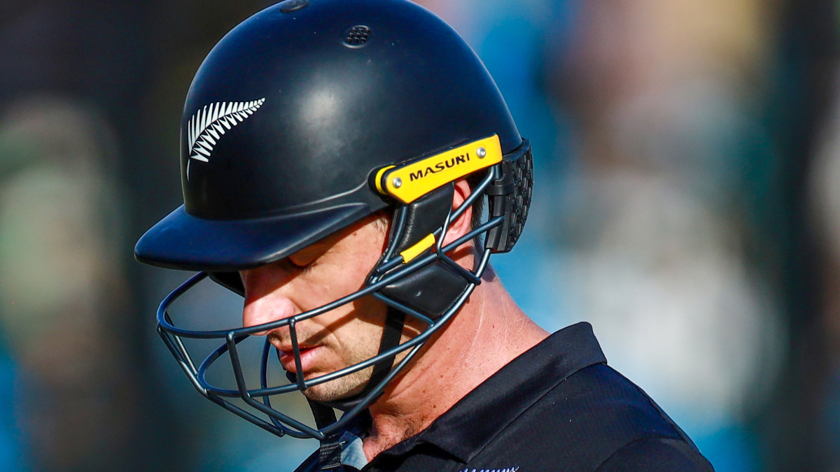 Young recalled for ENG Tests as NZ turn to familiar face after Williamsons retirement