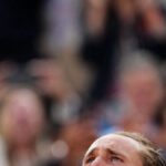 Zverev outlasts Cobolli in five-set thriller to win maiden French Open title
