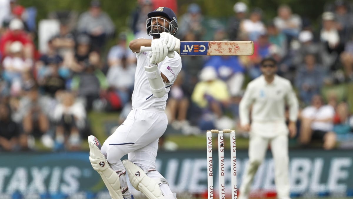 ‘103 at Lord’s will always stand out’: Sindhu pays heartfelt tribute as Rahane retires