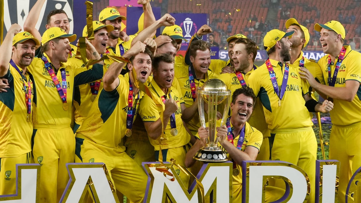 12 venues in SA, Zimbabwe, Namibia to host 2027 ODI World Cup matches