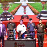 135th Durand Cup: Jharkhand embraces Trophy Tour to mark Ranchis historic debut as host venue