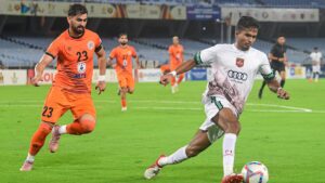 135th Durand Cup: Samaleswari Sporting bounce back with dominant win over Baghpat FC