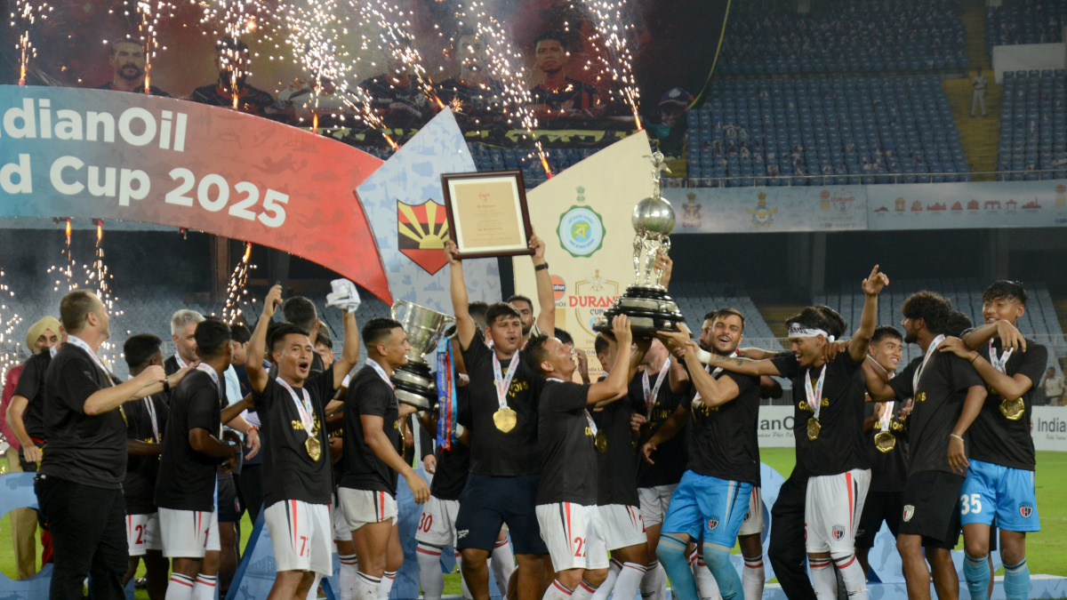 135th Durand Cup to kick off with a blockbuster Kolkata Derby