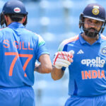 1st ODI: Senior stars return as India begin 2027 WC build-up against England (preview)