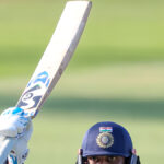 1st ODI: We kept talking about rotating strike, says Axar on match-winning stand with Sundar