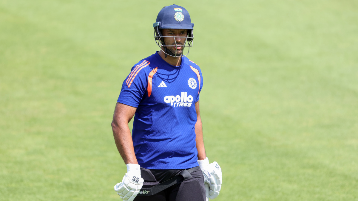 1st T20I: Definitely dip is there, but will go high again, Dube confident of Indias turnaround