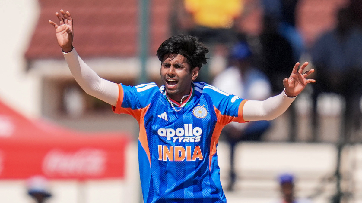 1st T20I: Mentally got much better after surgery, says Mayank after shining on international return