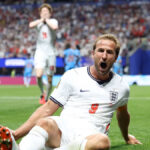2025 FIFA WC: Brilliant Harry Kane scores late double to save England against Congo DR (Ld)
