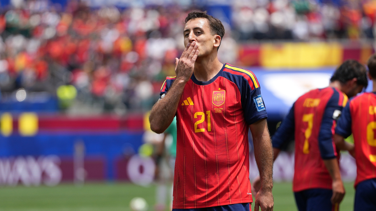 2026 FIFA WC: Attack gets headlines, but Spains defense and record-breaker Simon are just as vital