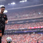 2026 FIFA WC: Canada proud of historic run after losing 3-0 to Morocco