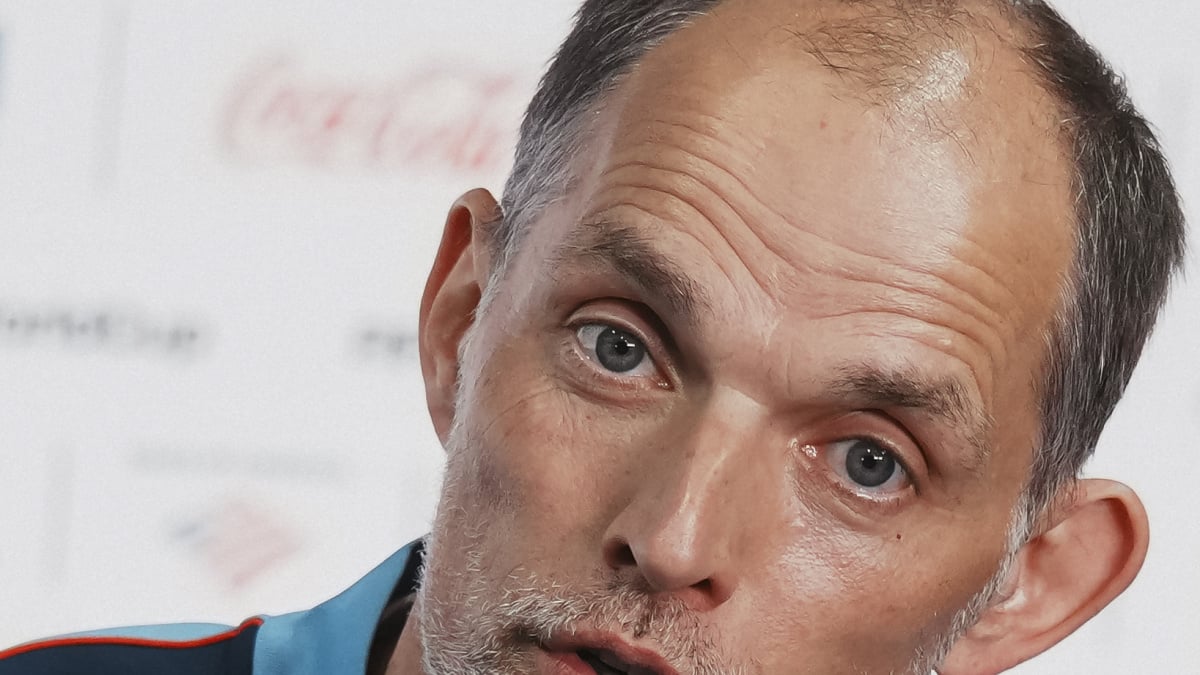 2026 FIFA WC: England relishing Mexico test, says coach Tuchel ahead of last-16 clash