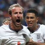 2026 FIFA WC: Kanes brace helps England overcome Congo 2-1, seal last 16 spot
