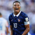 2026 FIFA WC: Mbappe penalty takes France past Paraguay into quarterfinals