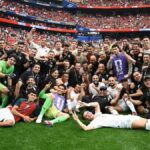 2026 FIFA WC: Morocco is now a major footballing nation, says coach Ouahbi as they reach quarters