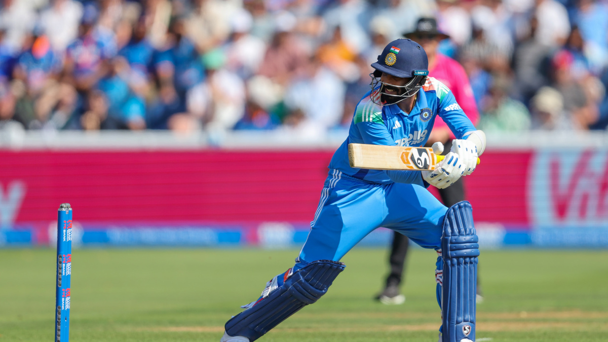 2nd ODI: Archer, Atkinson pick three each as England bundle out India for 233 despite Kohli, Iyer fi
