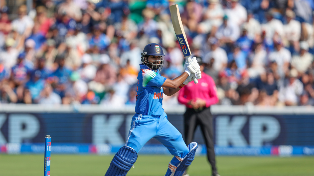 2nd ODI: India batters are a little bit worried about playing the short ball, says Bopara