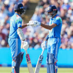 2nd ODI: India eye series triumph as England seek revival in Cardiff (Preview)
