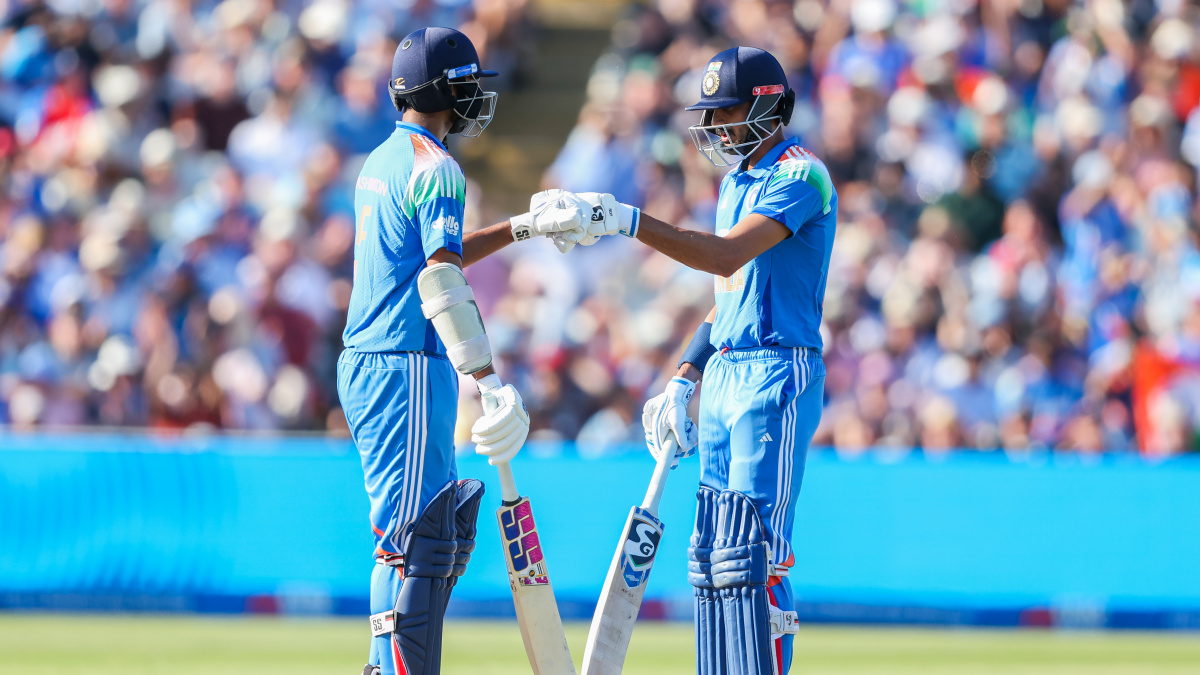 2nd ODI: India eye series triumph as England seek revival in Cardiff (Preview)